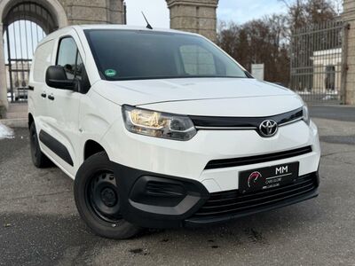 Toyota Proace Gebrauchtwagen