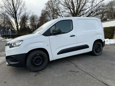 Toyota Proace Gebrauchtwagen