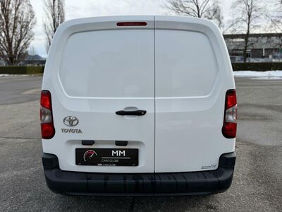 Toyota Proace Gebrauchtwagen