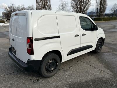 Toyota Proace Gebrauchtwagen
