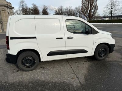 Toyota Proace Gebrauchtwagen