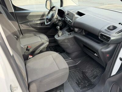 Toyota Proace Gebrauchtwagen