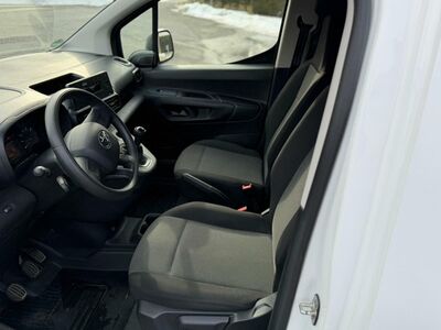 Toyota Proace Gebrauchtwagen