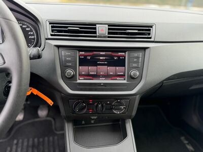 Seat Ibiza Gebrauchtwagen