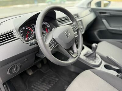 Seat Ibiza Gebrauchtwagen