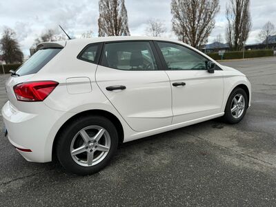Seat Ibiza Gebrauchtwagen