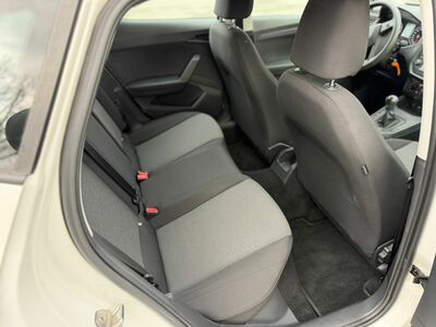Seat Ibiza Gebrauchtwagen