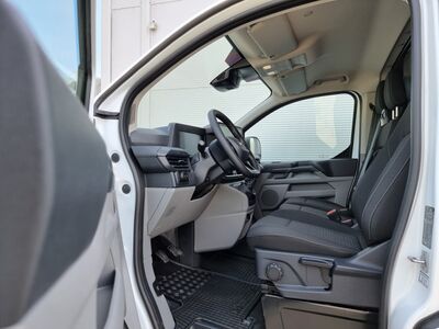 Ford Transit Custom Tageszulassung