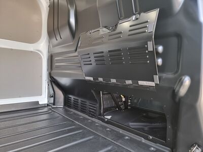 Ford Transit Custom Tageszulassung