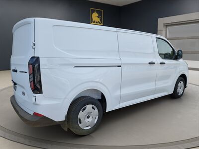 Ford Transit Custom Tageszulassung