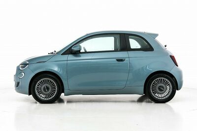 Fiat 500e Gebrauchtwagen