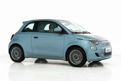 Fiat 500e Gebrauchtwagen