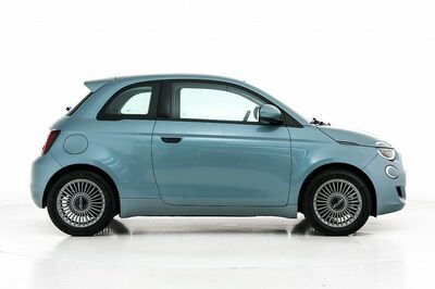 Fiat 500e Gebrauchtwagen