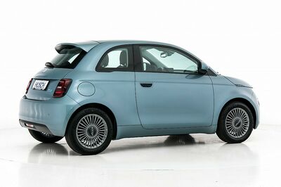 Fiat 500e Gebrauchtwagen