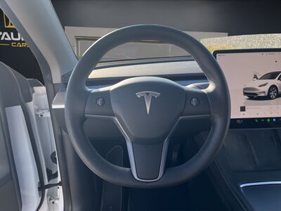 Tesla Model Y Gebrauchtwagen