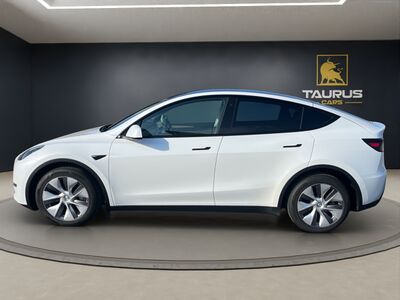 Tesla Model Y Gebrauchtwagen