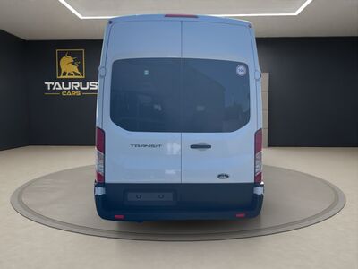 Ford Transit Tageszulassung