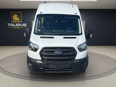 Ford Transit Tageszulassung