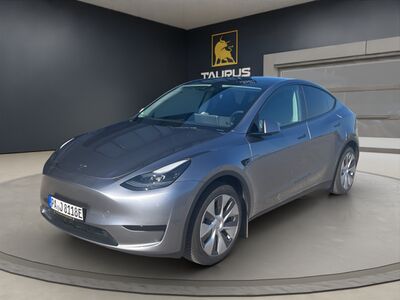 Tesla Model Y Vorführwagen