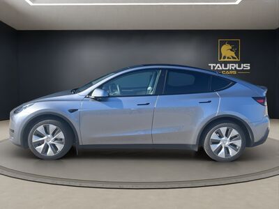 Tesla Model Y Vorführwagen Tesla Model Y Vorführwagen