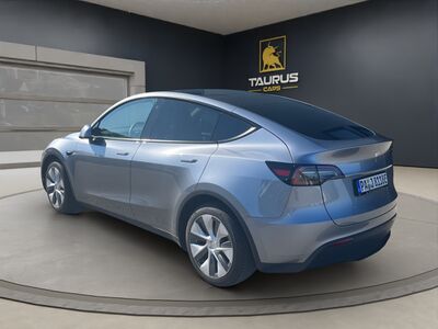 Tesla Model Y Vorführwagen Tesla Model Y Vorführwagen