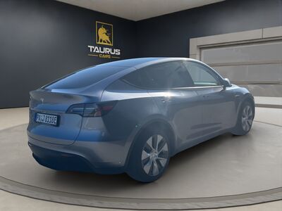 Tesla Model Y Vorführwagen Tesla Model Y Vorführwagen