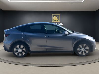 Tesla Model Y Vorführwagen Tesla Model Y Vorführwagen