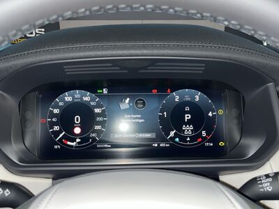 Land Rover Discovery Vorführwagen Land Rover Discovery Vorführwagen