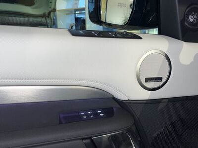 Land Rover Discovery Vorführwagen Land Rover Discovery Vorführwagen