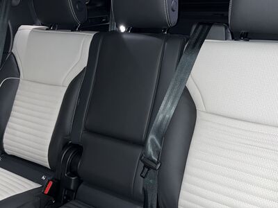 Land Rover Discovery Vorführwagen Land Rover Discovery Vorführwagen