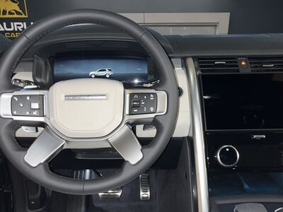 Land Rover Discovery Vorführwagen Land Rover Discovery Vorführwagen