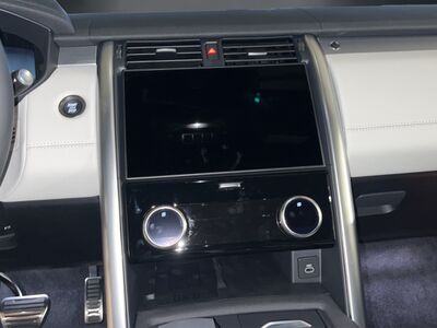 Land Rover Discovery Vorführwagen Land Rover Discovery Vorführwagen