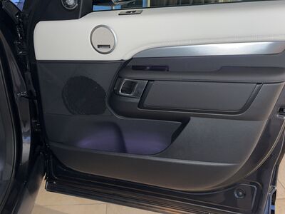 Land Rover Discovery Vorführwagen Land Rover Discovery Vorführwagen