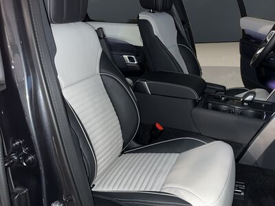 Land Rover Discovery Vorführwagen Land Rover Discovery Vorführwagen