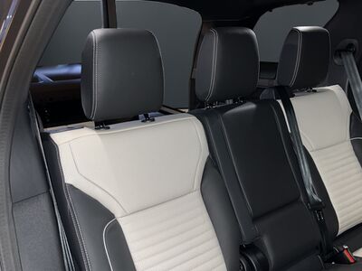 Land Rover Discovery Vorführwagen Land Rover Discovery Vorführwagen