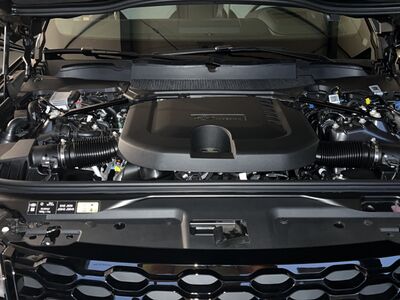 Land Rover Discovery Vorführwagen Land Rover Discovery Vorführwagen