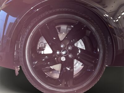 Land Rover Discovery Vorführwagen Land Rover Discovery Vorführwagen