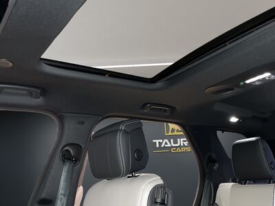 Land Rover Discovery Vorführwagen Land Rover Discovery Vorführwagen