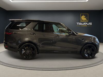 Land Rover Discovery Vorführwagen Land Rover Discovery Vorführwagen