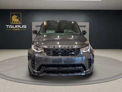 Land Rover Discovery Vorführwagen Land Rover Discovery Vorführwagen