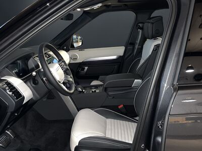 Land Rover Discovery Vorführwagen Land Rover Discovery Vorführwagen