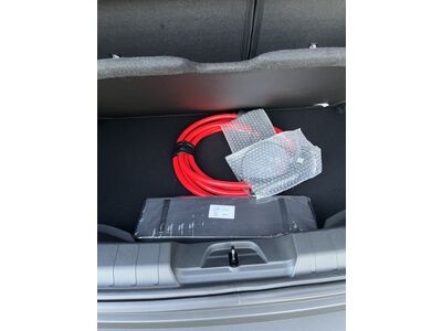 Jeep Avenger Vorführwagen Jeep Avenger Vorführwagen