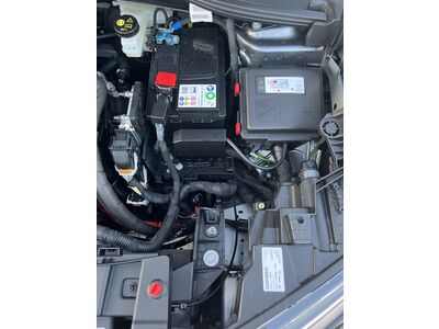 Jeep Avenger Vorführwagen Jeep Avenger Vorführwagen