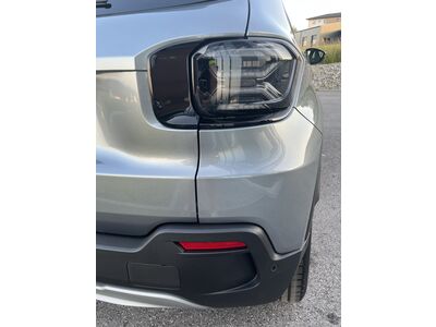 Jeep Avenger Vorführwagen Jeep Avenger Vorführwagen