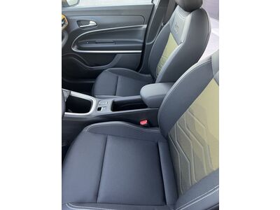 Jeep Avenger Vorführwagen Jeep Avenger Vorführwagen