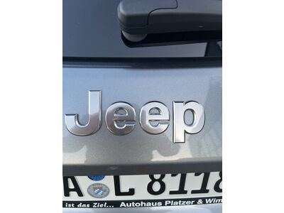 Jeep Avenger Vorführwagen Jeep Avenger Vorführwagen