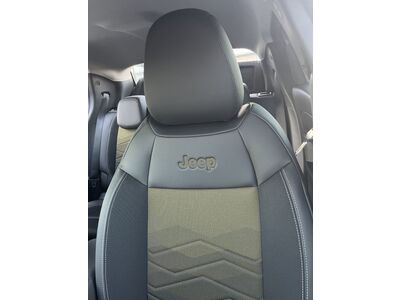 Jeep Avenger Vorführwagen Jeep Avenger Vorführwagen