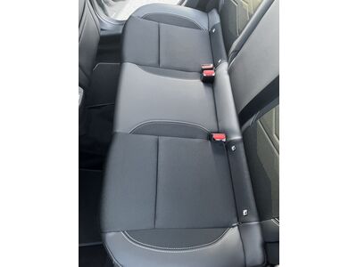 Jeep Avenger Vorführwagen Jeep Avenger Vorführwagen