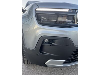 Jeep Avenger Vorführwagen Jeep Avenger Vorführwagen