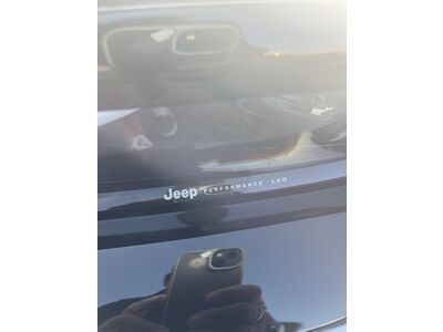 Jeep Avenger Vorführwagen Jeep Avenger Vorführwagen